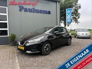 Nissan Micra - 1.0 IG-T Visia AIRCO|Bluetooth|Elec-pakt