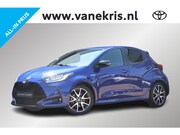 Toyota Yaris - 1.5 Hybrid Executive, Parkeersensoren