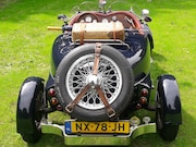 Citroën 2 CV - 2CV6 Special Le Patron Lomax