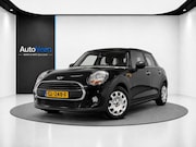 MINI Cooper - 1.2 One Business (CRUISE, NAVI, AUTOMAAT, AIRCO)
