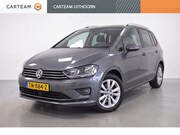 Volkswagen Golf Sportsvan - 1.5 TSI ACT Comfortline, AUTOMAAT, NIEUW STAAT