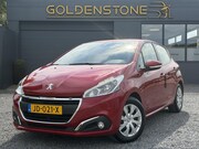 Peugeot 208 - 1.2 PureTech Blue Lion ✓D-riem vv in 2025✓1e Eigenaar✓Navi✓C