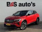 Renault Austral - 1.2 mild hybrid Automaat Climate control Cruise control Navi
