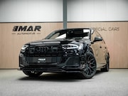 Audi Q7 - 60 TFSI e quattro Pro Line S Competition | VOSSEN | Pano | T