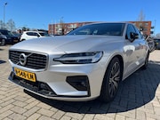 Volvo S60 - 2.0 T4 R-Design | NL-AUTO! | PANODAK | ELEKTR. STOEL INCL. M