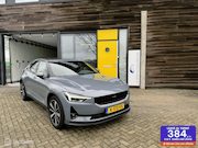 Polestar 2 - 2 LONG RANGE DUAL MOTOR LAUNCH EDITION 78KWH