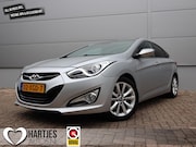 Hyundai i40 - 2.0 GDI i-Vision Automaat (Vol-Opties!) NL-auto