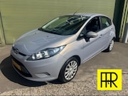 Ford Fiesta - 1.25 Limited AIrco