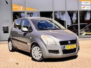 Suzuki Splash - 1.2 Comfort/airco/stoelverwarming/automaat/nw apk