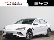 BYD Seal U - Business RWD 61.4 kWh | Dynaudio | 360° camera | Panoramadak