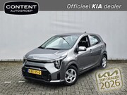Kia Picanto - 1.0 DPi 68pk 4-zits AMT DynamicLine