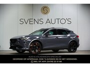 CUPRA Formentor - 1.4 e-Hybrid VZ Trekhaak|Camera|DCC|Memory|Keyless