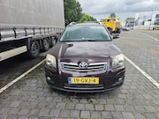 Toyota Avensis - 2.2 D-4D Luna Business 177pk uitvoering