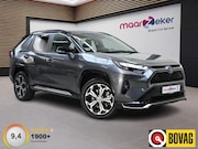 Toyota RAV4 - 2.5 Plug-in Hybrid AWD Business Plus ✅Stoelverw.&Koeling✅Pan