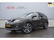 Nissan X-Trail - 1.6 DIG-T Tekna 7 persoons