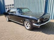 Ford USA Mustang - 1966 Coupé 289 V8 automaat