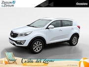Kia Sportage - 1.6 GDI BusinessLine | Navi | Climate control | Trekhaak