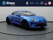 Alpine A110 - 300pk S Camera | Focal