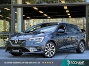 Renault Mégane - Estate 1.3 TCe 140 Techno 140PK | Navigatie | Trekhaak | Cru