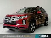 Mitsubishi ASX - 2.0 Instyle | Trekhaak | Panoramadak | Camera | Leder | Stoe