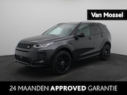 Land Rover Discovery Sport - 1.5 P270e PHEV Dynamic SE | Landmark | Elek. trekhaak | 20"