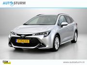 Toyota Corolla - Touring Sports Hybrid 140 Active incl. Trekhaak!