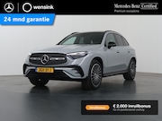 Mercedes-Benz GLC-klasse - 300e 4MATIC Sport Edition | Panoramaschuifdak | Premium Plus