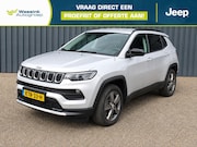 Jeep Compass - 4xe 190 Plug-in Hybrid Electric Night Eagle 4 X 4 | Carplay