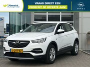 Opel Grandland - 1.2 Turbo Elegance