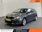 Peugeot 308 - SW 1.2 PureTech Active Pack Trekhaak Navigatie Parkeersensor