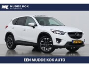 Mazda CX-5 - 2.0 SkyActiv-G 160 GT-M 4WD | Panoramadak | Camera | Trekhaa