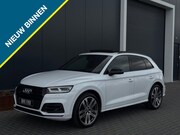 Audi Q5 - SQ5 3.0 TFSI quattro | Pano | Camera | RS stoelen