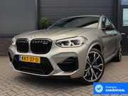BMW X4 - M Competition | Pano | Carbon | ACC | 360 | Stuurverwarming