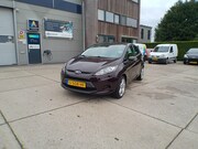 Ford Fiesta - 1.25 Ghia