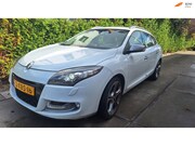 Renault Mégane - Estate 2.0 TCe GT