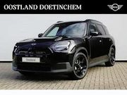 MINI Countryman - E / Head-Up / Stoelverwarming / Getint Glas / LED