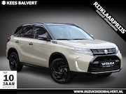 Suzuki Vitara - 1.4 Boosterjet Special Edition Hybrid Automaat Sunroof | NIE