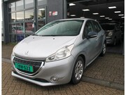 Peugeot 208 - 1.4 VTi Active|CLIMA|NAVI|CRUISE|NAP|DEALER OH+