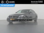 Mercedes-Benz C-klasse - 300 e Business Solution AMG Limited | Night | Panoramadak |