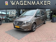 Mercedes-Benz Vito - 114 CDI Lang AUT|Cruise|NAVI|CAM|Trekhaak