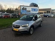 Opel Crossland - 1.2 Turbo Stoelverwarming & Leder