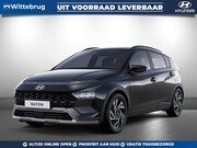 Hyundai Bayon - 1.0 T-GDI Comfort met Airconditioning, Navigatie, Camera ach