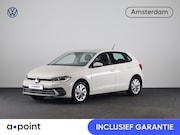 Volkswagen Polo - 1.0 TSI Style 95 pk Automaat (DSG) | Navigatie | Parkeersens