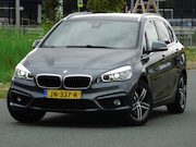 BMW 2-serie Active Tourer - 225xe NAP/LEER/NAVI/CAMERA/HEAD-UP