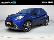 Toyota Aygo X - 1.0 VVT-i S-CVT Envy | BTW| tot 10 jr Fabrieksgarantie | Nav