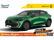 Renault Clio - TCe 115 evolution | NU met €1.800, - voorraadkorting | 5 jaa
