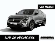 Renault Rafale - full hybrid 200 E-Tech Techno | Achteruitrijcamera | Adaptiv