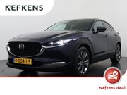 Mazda CX-30 - 186pk M Hybrid Luxury | 1ste eigenaar | Open dak | LEER | Ca