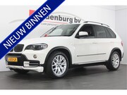 BMW X5 - xDrive30i - Automaat - Navi / Stoelverw. / Trekhaak