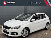 Peugeot 308 - 1.2 Allure / Geen Import / 100% Onderhoud